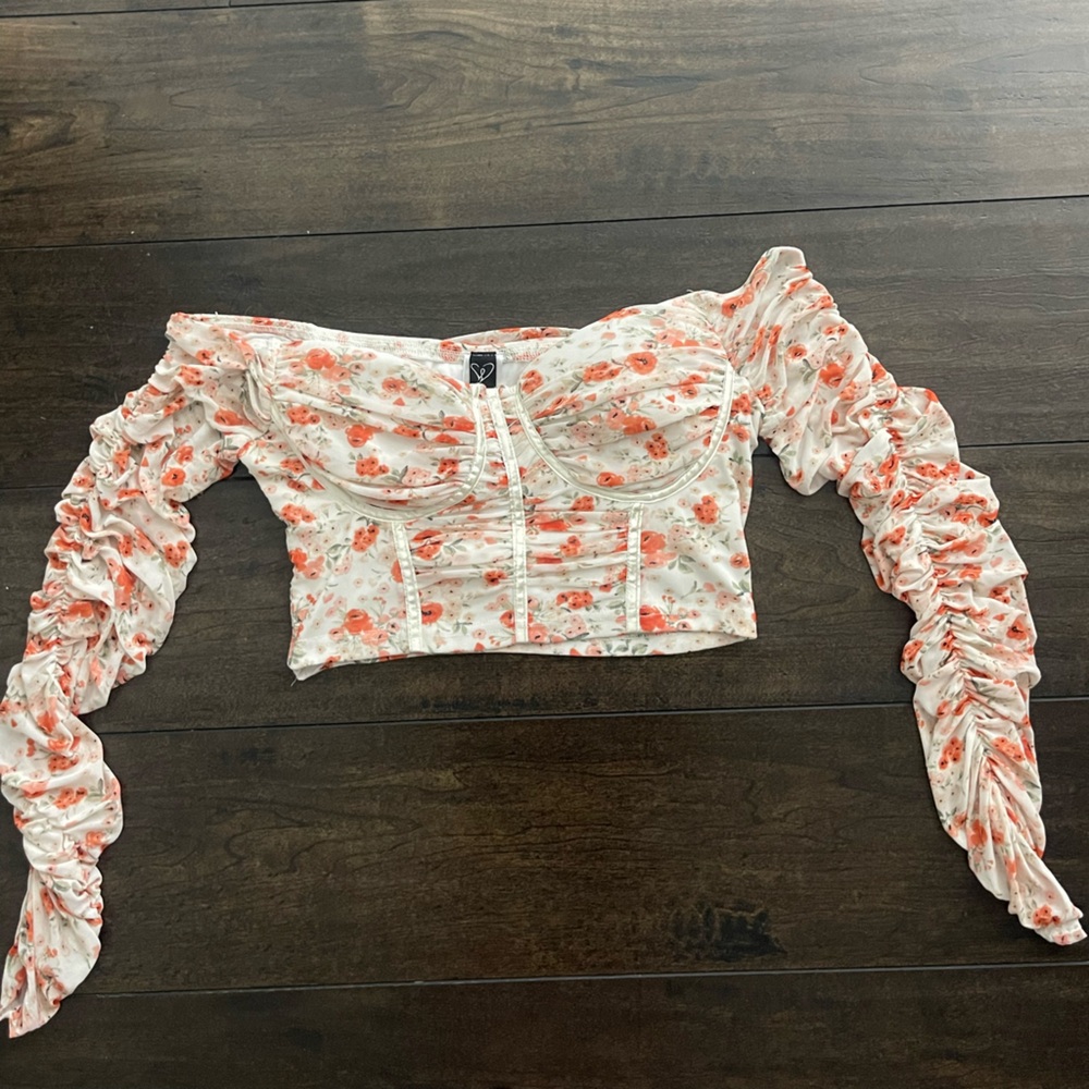 Windsor women’s corset top!